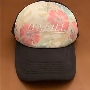 O’Neill hat